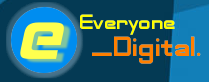 Our Logo Everyone igital