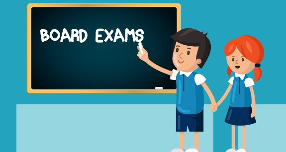 Board Examinations